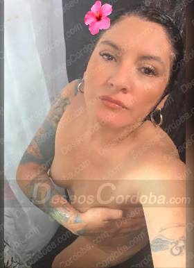 ANITA - acompañante vip escort de Cordoba