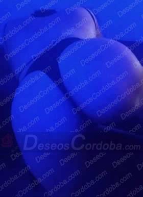 CELINA - acompañante vip escort de Cordoba