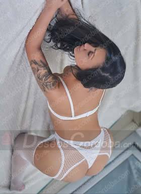 VICTORIA - acompañante vip escort de Cordoba