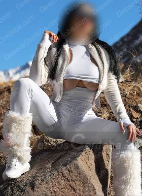 MAITE - acompañante vip escort de Cordoba