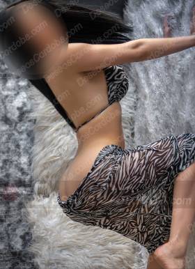 MAITE - acompañante vip escort de Cordoba