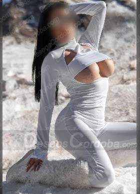 MAITE - acompañante vip escort de Cordoba