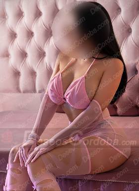 MAITE - acompañante vip escort de Cordoba