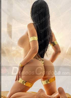 MAITE - acompañante vip escort de Cordoba
