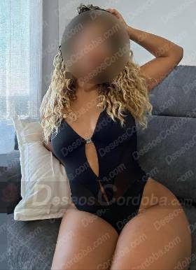 MORE - acompañante vip escort de Cordoba