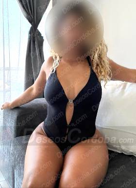 MORE - acompañante vip escort de Cordoba