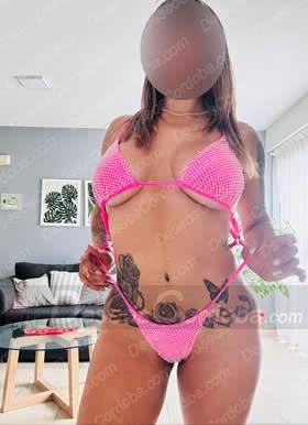 LOLA VIP - acompañante vip escort de Cordoba