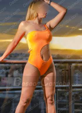 VANE - acompañante vip escort de Cordoba