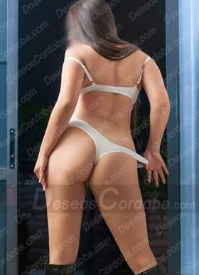 JULI - acompañante vip escort de Cordoba
