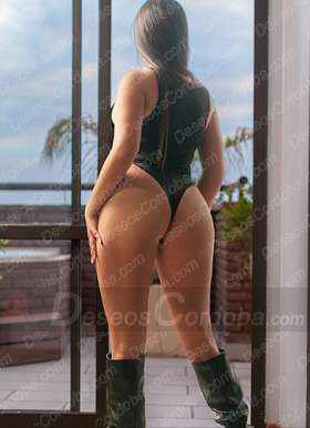 JULI - acompañante vip escort de Cordoba