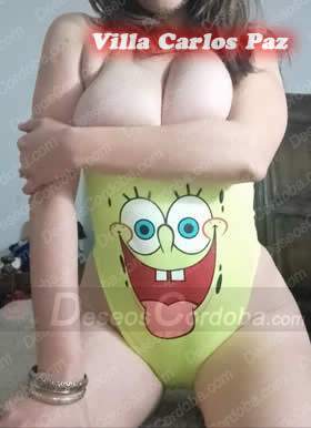 JOSEFINNA - acompañante vip escort de Cordoba