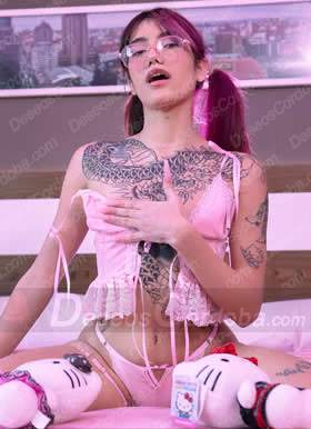 CAROLA - acompañante vip escort de Cordoba