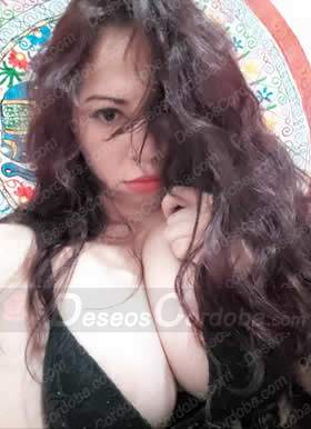 LULI - acompañante vip escort de Cordoba