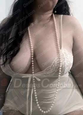 LULI - acompañante vip escort de Cordoba