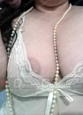 LULI - acompañante vip escort de Cordoba