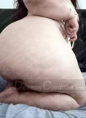 LULI - acompañante vip escort de Cordoba