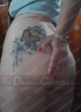 LIZZ - acompañante vip escort de Cordoba
