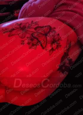 LIZZ - acompañante vip escort de Cordoba