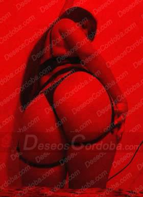 KIARA - acompañante vip escort de Cordoba