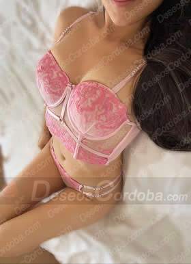 TANIA - acompañante vip escort de Cordoba