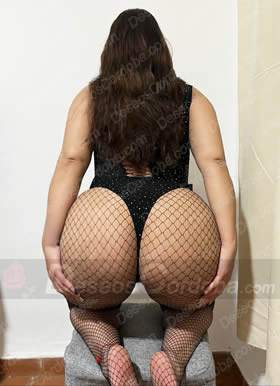 EVA - acompañante vip escort de Cordoba