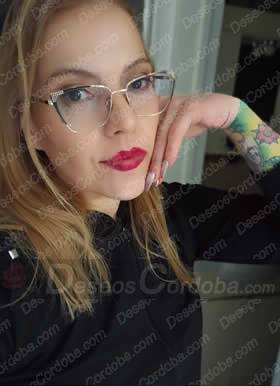 MICHELLE - acompañante vip escort de Cordoba