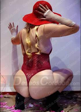 RECOMENDADA - JAZMIN La chica escort mas solicitada - acompañante de Cordoba