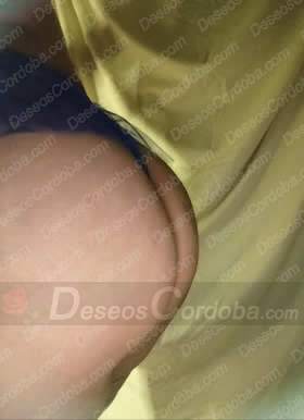 LUNA - acompañante vip escort de Cordoba