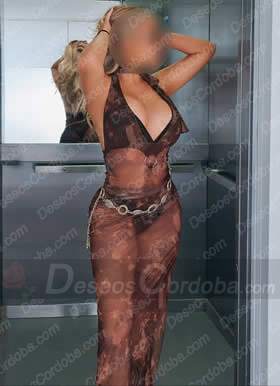 LULY VIP - acompañante vip escort de Cordoba