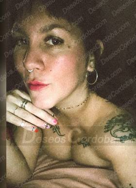 MIA - acompañante vip escort de Cordoba