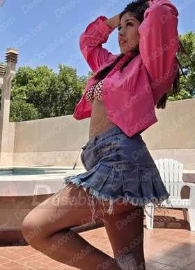 BARBY UNIVERSITARIA - acompañante vip escort de Cordoba