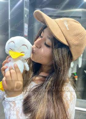 BARBY UNIVERSITARIA - acompañante vip escort de Cordoba