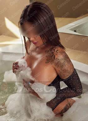 DANA - acompañante vip escort de Cordoba