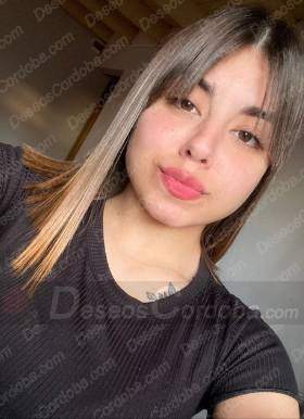 CIELITO - acompañante vip escort de Cordoba