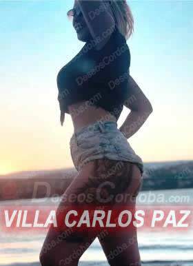 NANU - acompañante vip escort de Cordoba