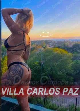 NANU - acompañante vip escort de Cordoba