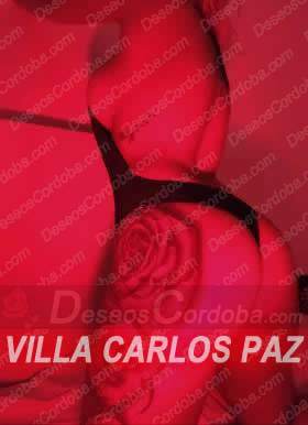 NANU - acompañante vip escort de Cordoba