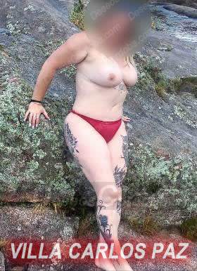 ROXI - acompañante vip escort de Cordoba