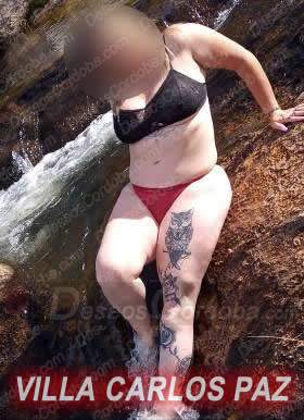 ROXI - acompañante vip escort de Cordoba