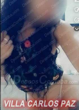 LAURITA - acompañante vip escort de Cordoba