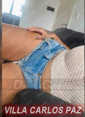 CONNIE - acompañante vip escort de Cordoba