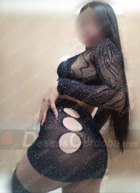 PIA - acompañante vip escort de Cordoba