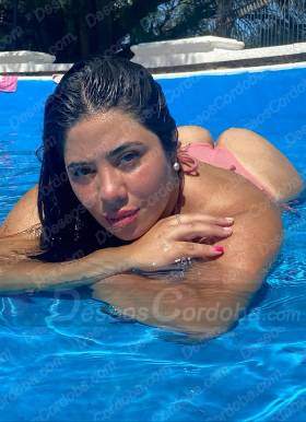 CATALINA - acompañante vip escort de Cordoba