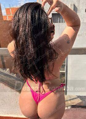 CATALINA - acompañante vip escort de Cordoba
