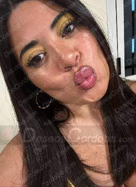 CATALINA - acompañante vip escort de Cordoba