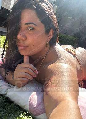 CATALINA - acompañante vip escort de Cordoba