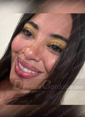 CATALINA - acompañante vip escort de Cordoba