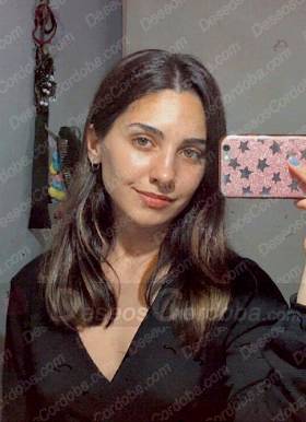 MICAELA - acompañante vip escort de Cordoba