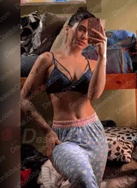 MICAELA - acompañante vip escort de Cordoba