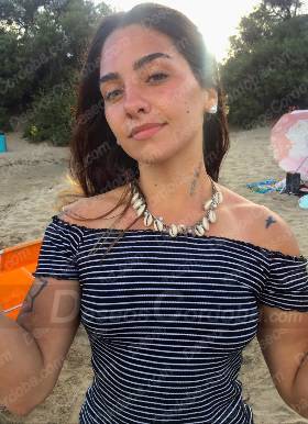 MICAELA - acompañante vip escort de Cordoba